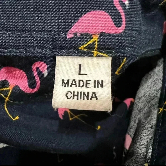 Public Art Flamingo Print Size L - Picture 4 of 8